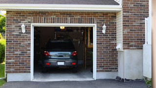 Garage Door Installation at 02298 Boston, Massachusetts